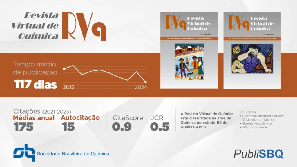 PubliSBQ - RVq - divulgacao da revista