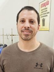 Foto - Brenno - Editor JBCS